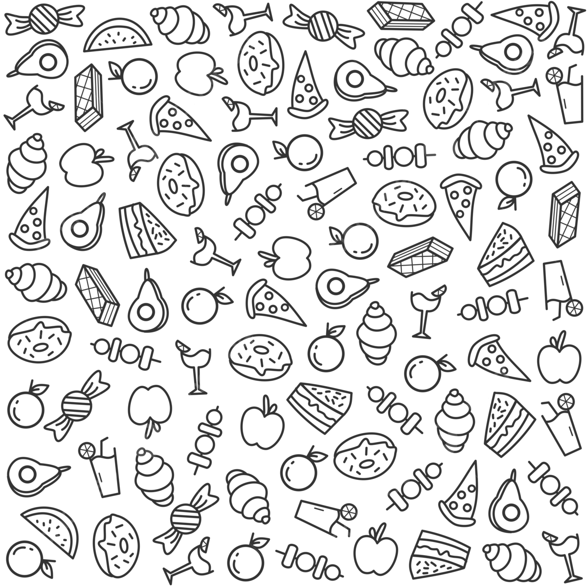 background pattern image