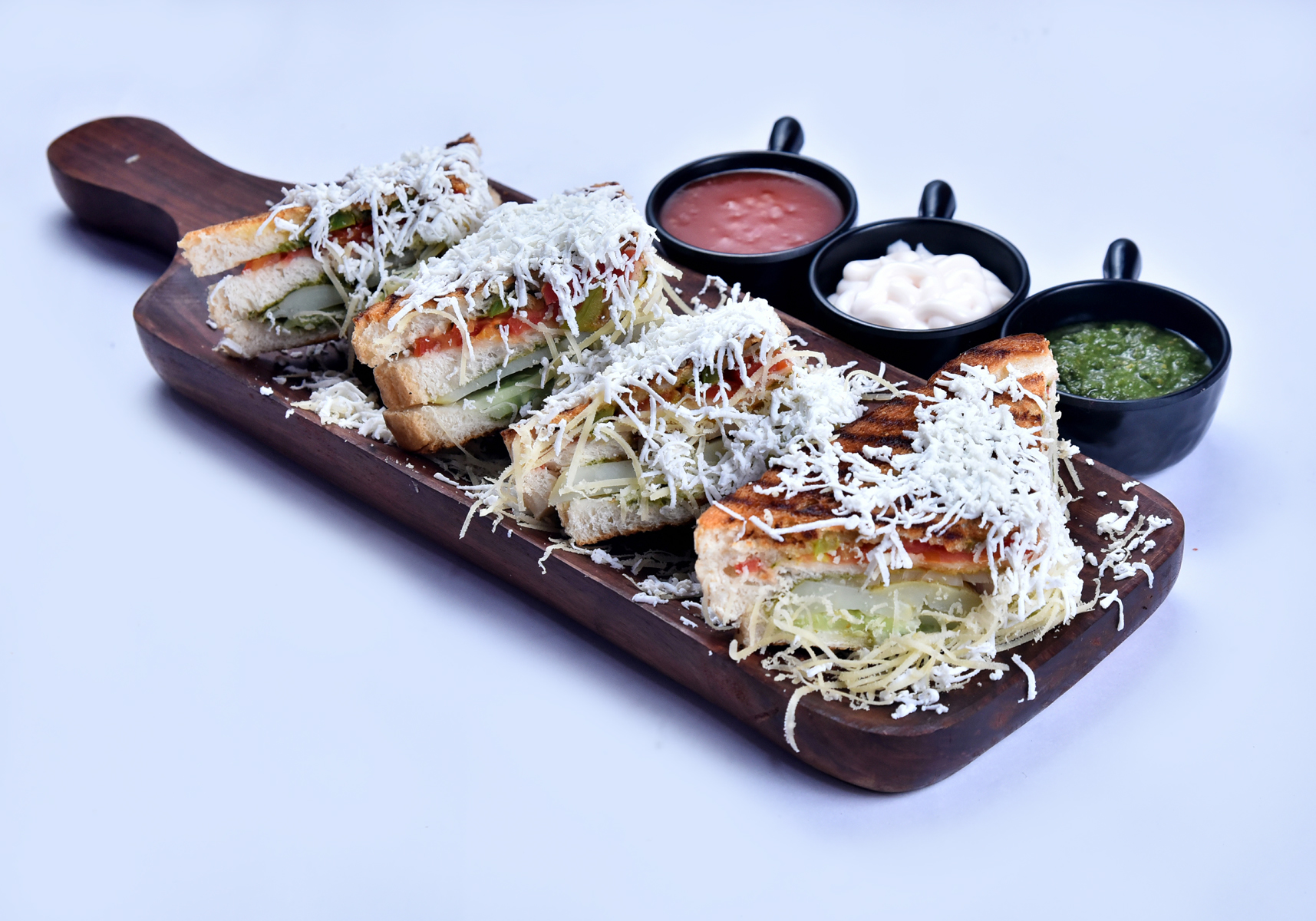 Chicken Tikka Roll